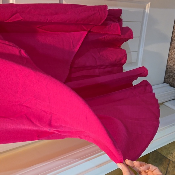 Lulus maxi dress - Picture 5 of 6